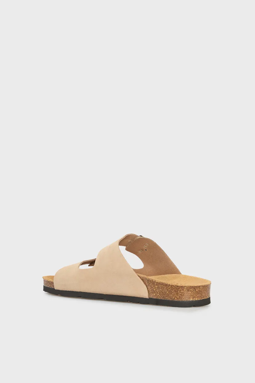 Сандалии/OBAN SUEDE W 5