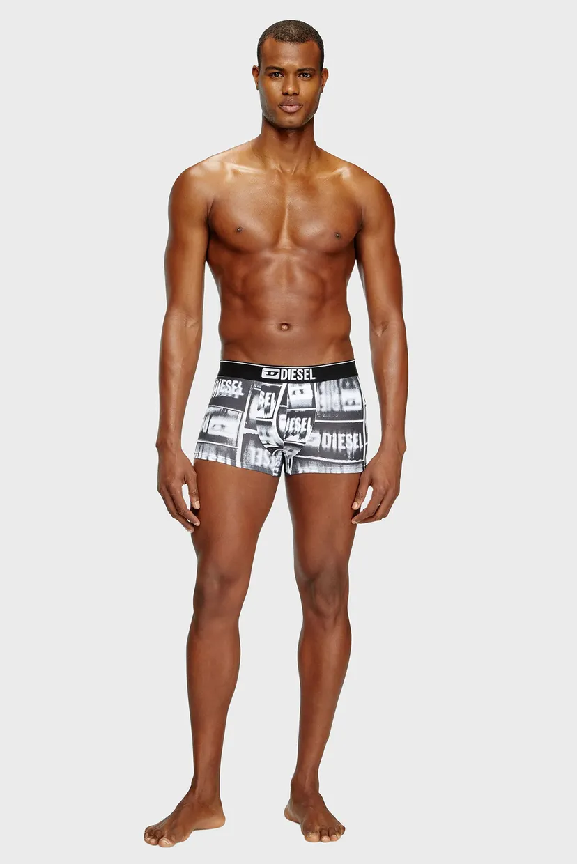 Набор белья х3/DAMIEN-D-BOX-3PACK BOXERS 4