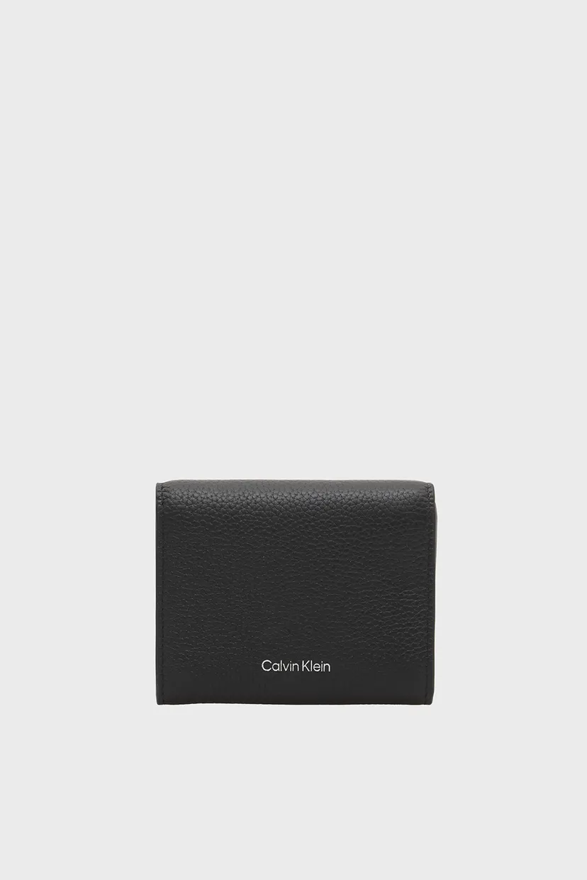 Portofel/EMBLEM HW PEBBLE TRIFOLD W/ZIP 3