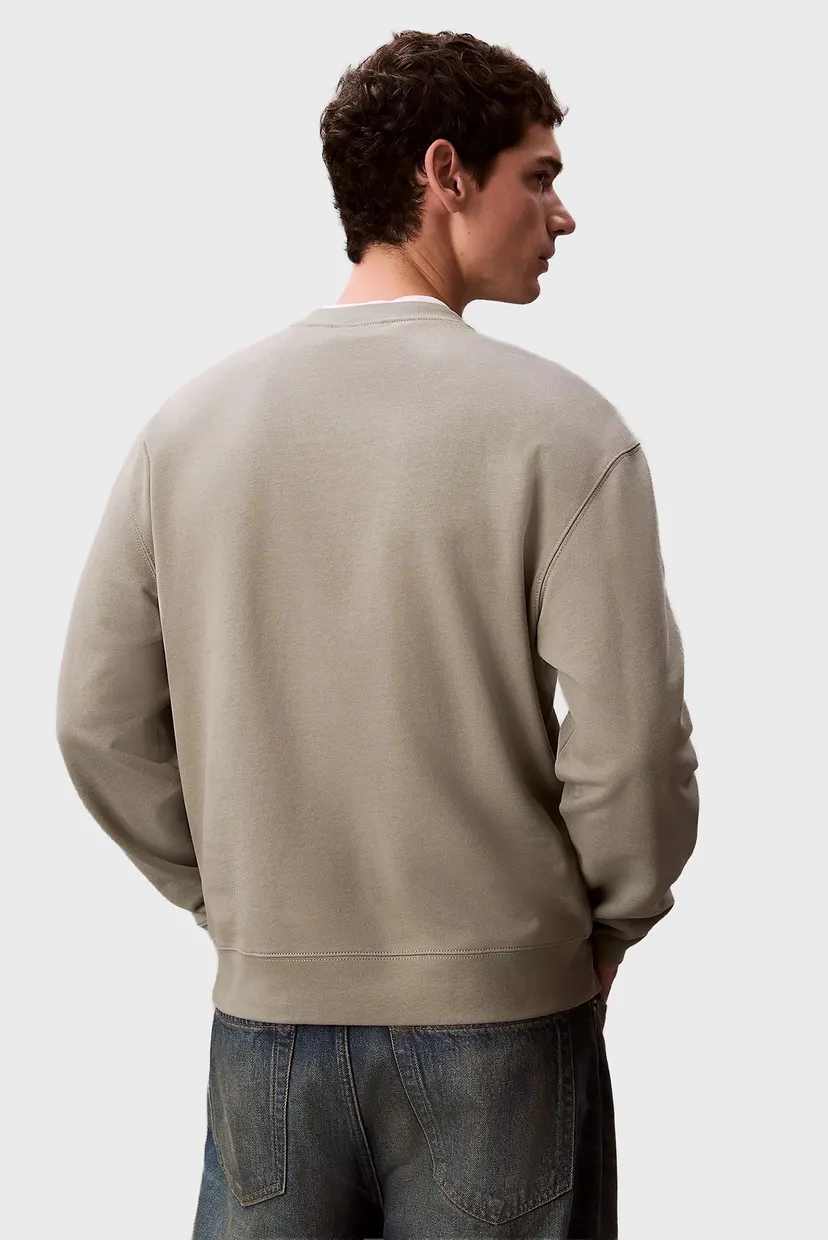 Свитшот/EU SPORTSWEAR GRAPHIC CREWNECK 4