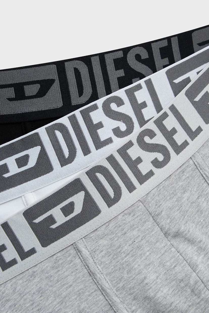 Набор белья х3/MIKE-D-CORE-3PACK BOXERS 5