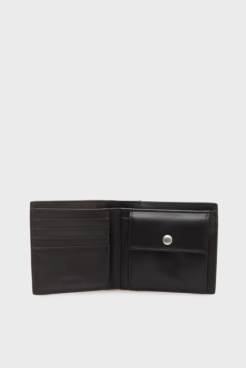 Portofel/EMBLEM AOP COATED BILLFOLD W/ CO 4