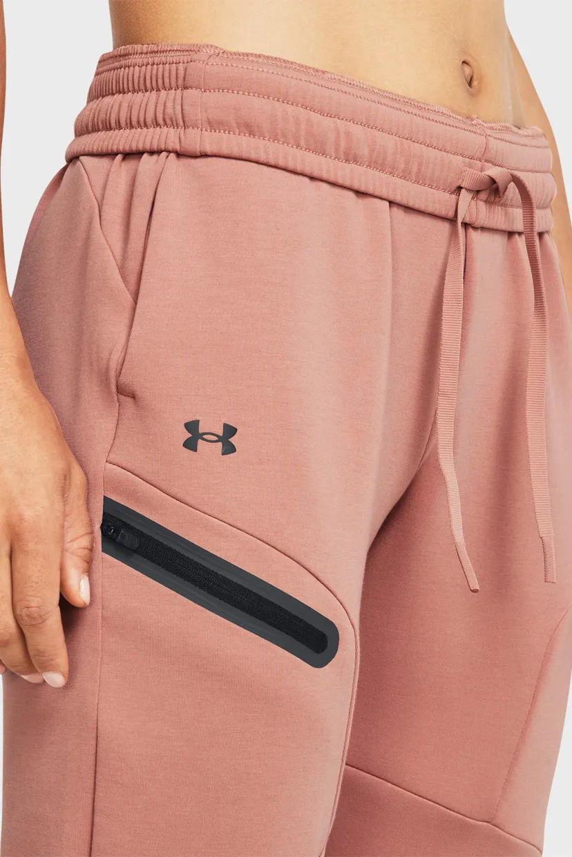 Штаны спортивные/Unstoppable Flc Jogger 4