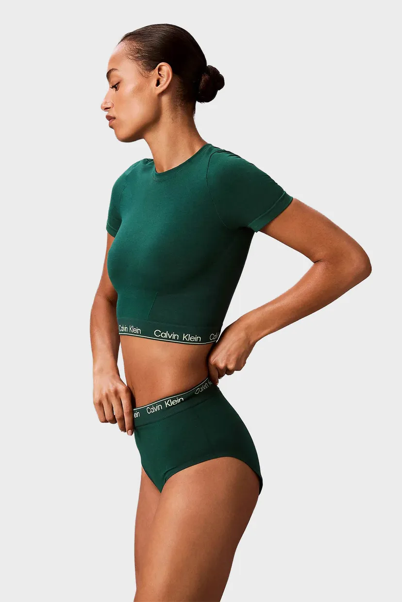Pantaloni scurti/COTTON SEAMLESS BRIEF 7