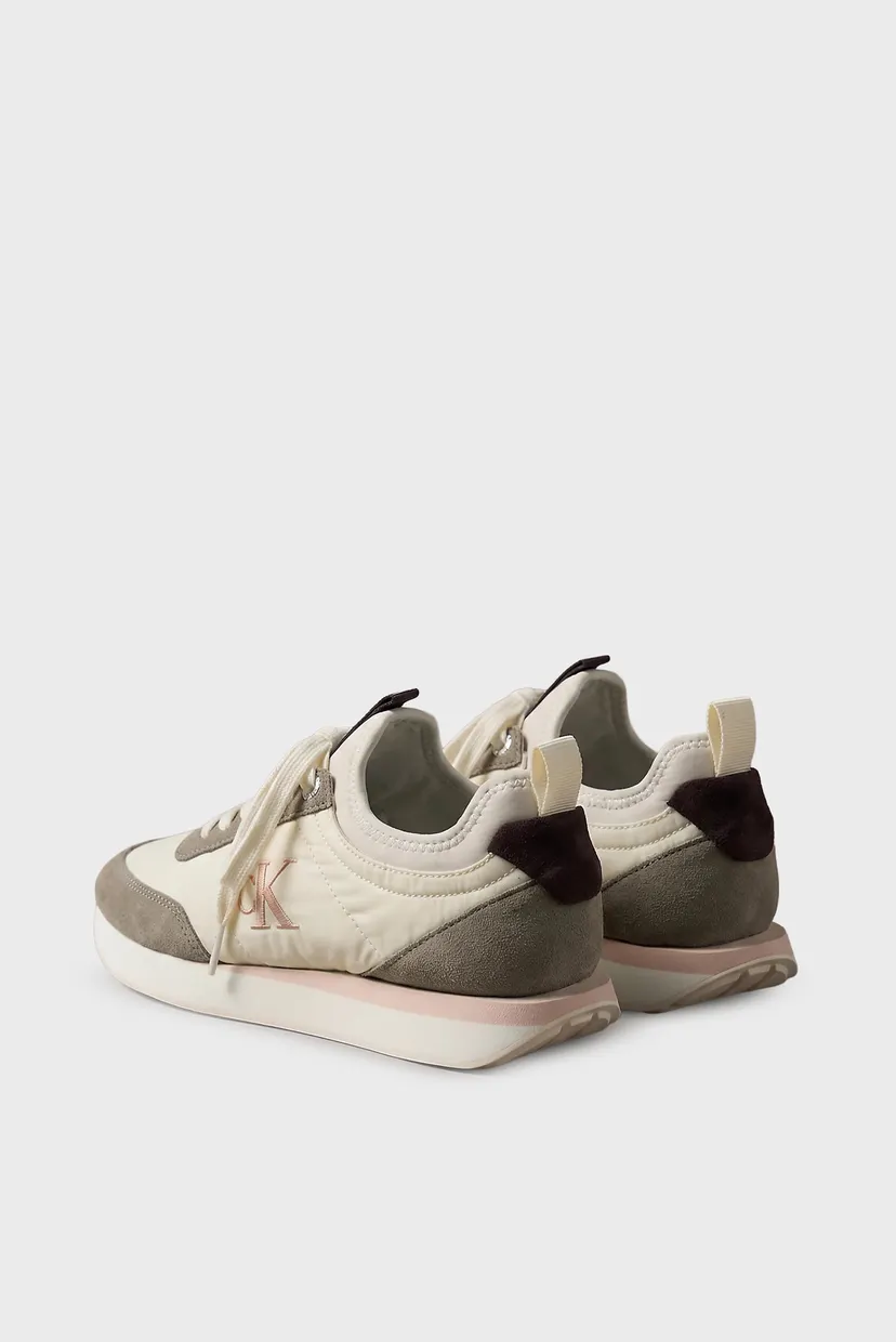 Adidași/RETRO RUNNER SOCK LACEUP MIX MAT 3