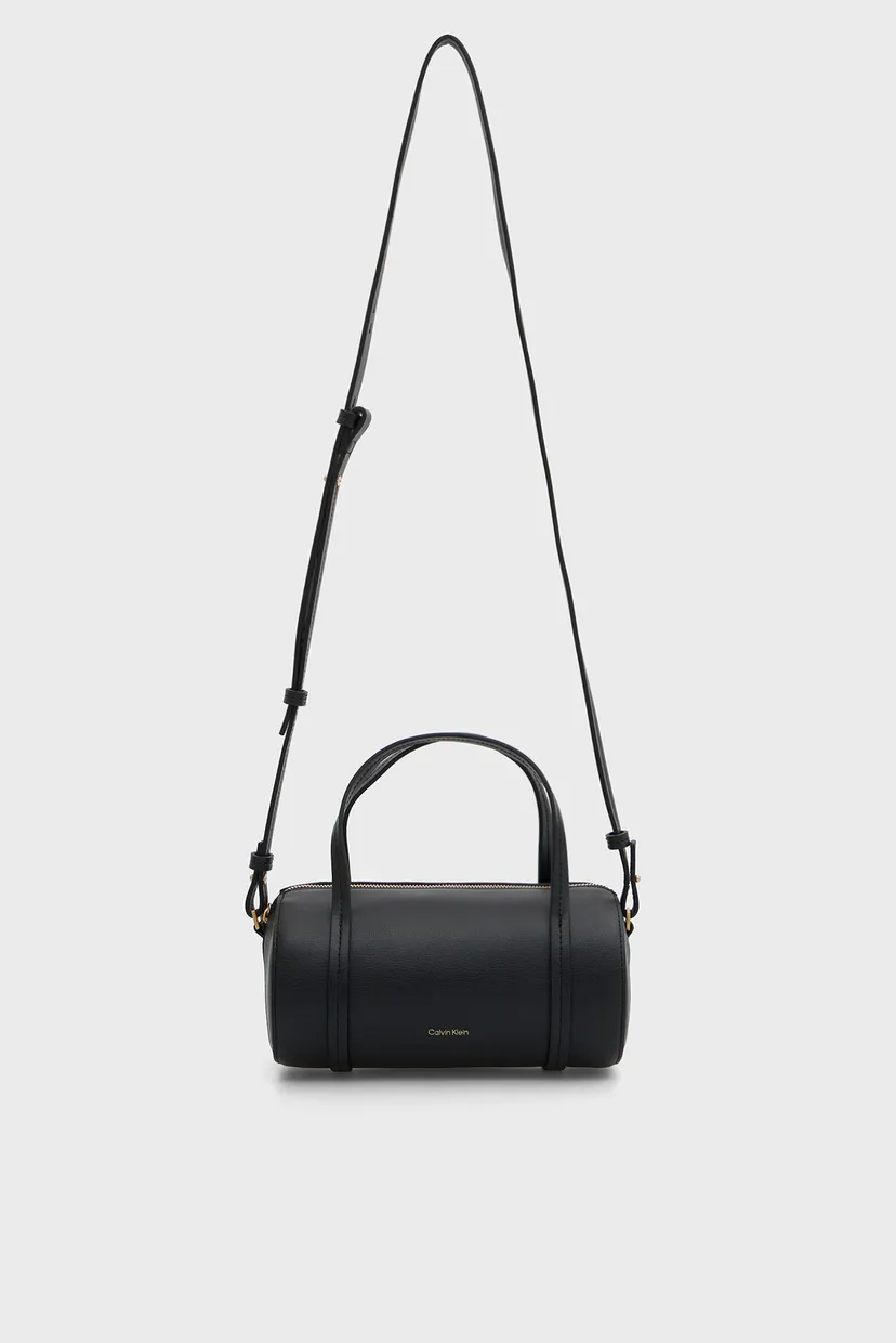 Sac/FOIL LOGO SMALL DUFFLE BAG 6
