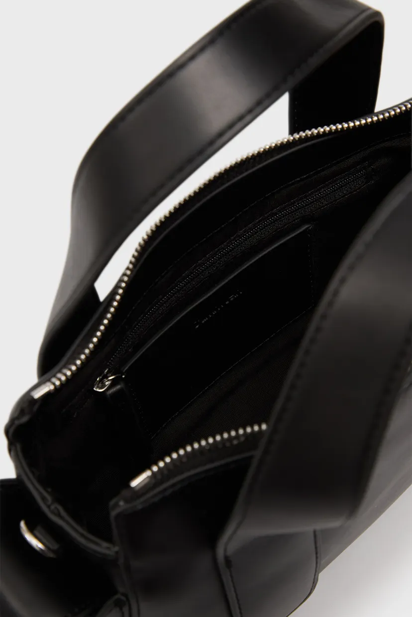 Сумка/WEBBING STRAP POCKET BAG 5