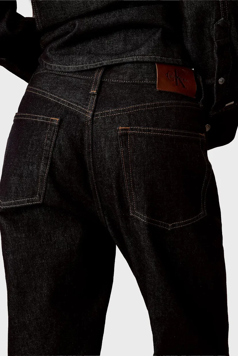 Джинсы/THE STRAIGHT BOOT RESIN RINSE 6