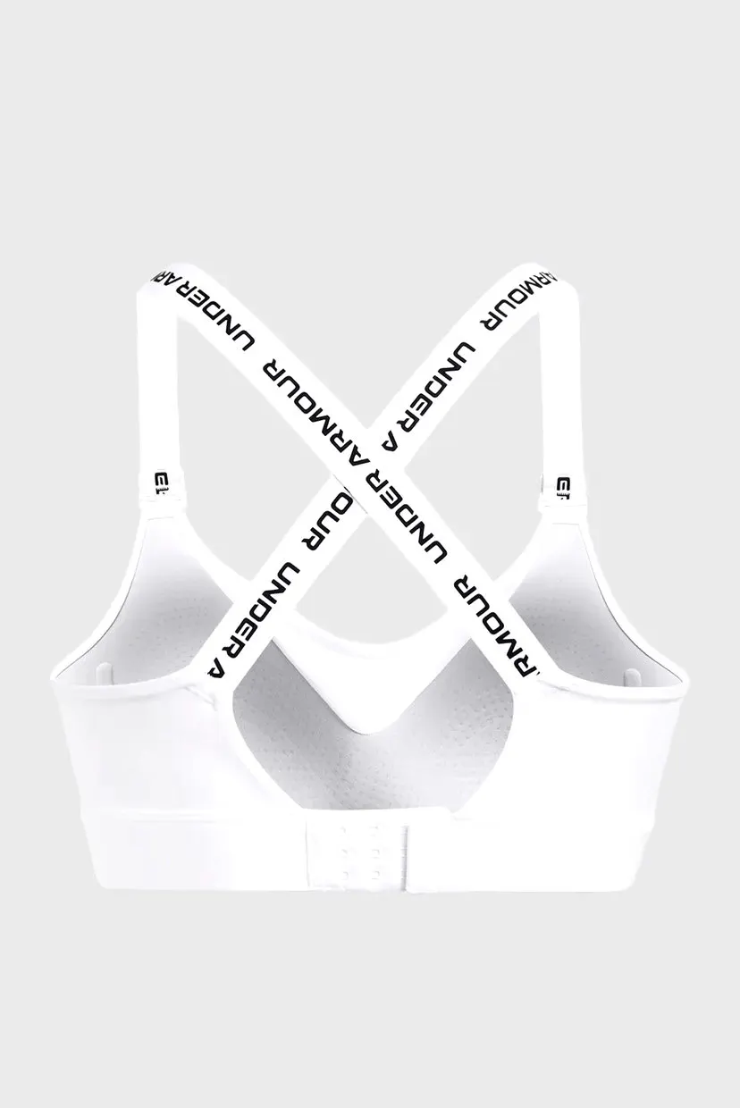 Top/UA Infinity High 2.0 Bra 7