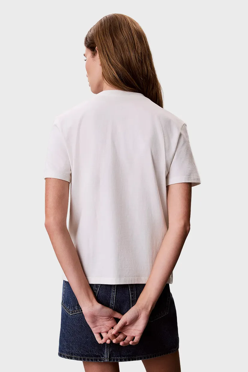 Tricou/SS CLASSIC RESORT FOIL LOGO TEE 3