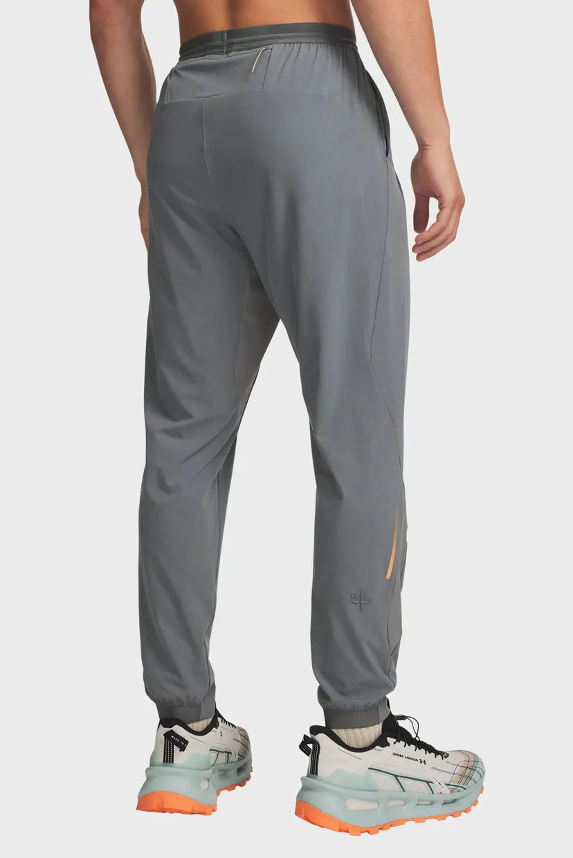Штаны спортивные/M Explor Trail Run Pant 3