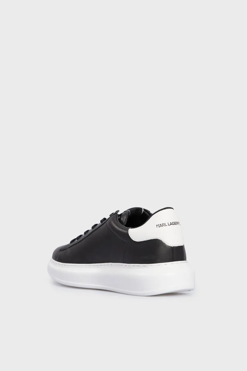 Кроссовки/KAPRI MENS Karl NFT Lo Lace 5