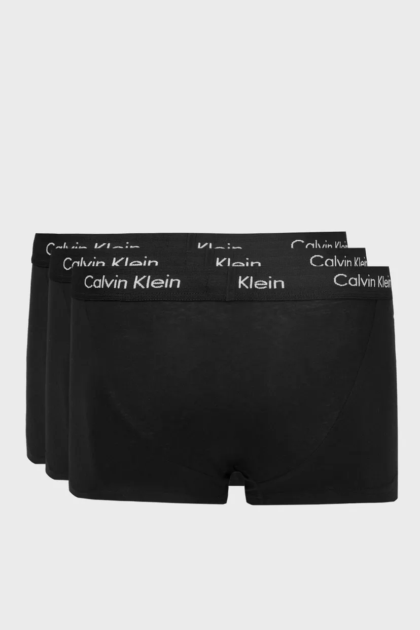 Set de lenjerie/Low Rise Trunk 3pk 7
