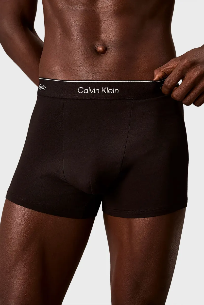 Set de lenjerie/RELAXED FIT TRUNK 3PK 6