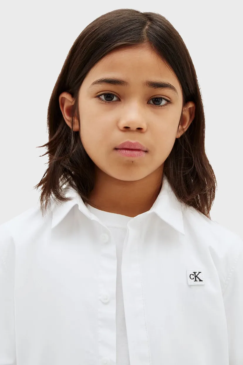 Cămaşă/CLASSIC POPLIN SHIRT 4