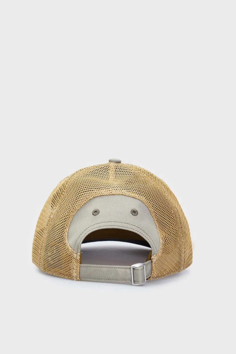 Capac/Avernus trucker cap 3