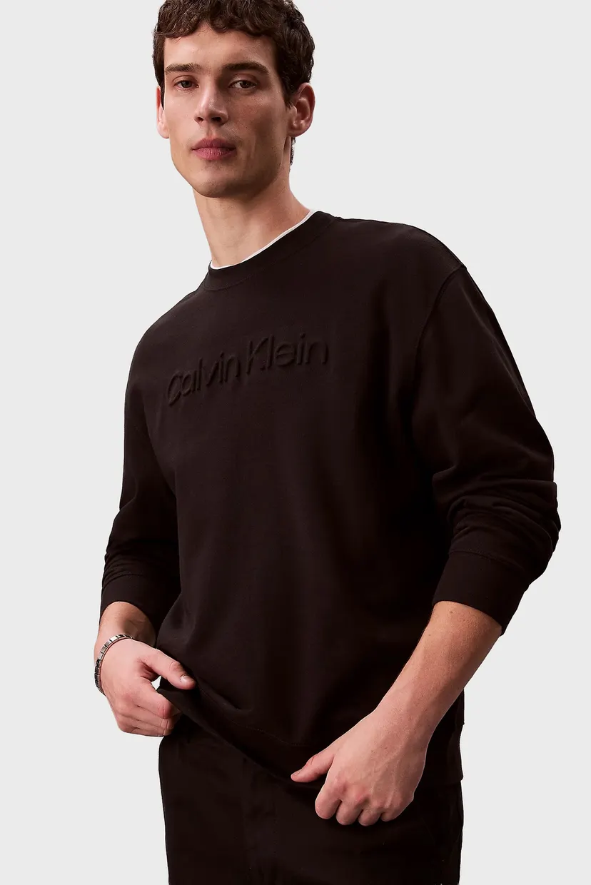 Hanorac/EU SPORTSWEAR GRAPHIC CREWNECK 4