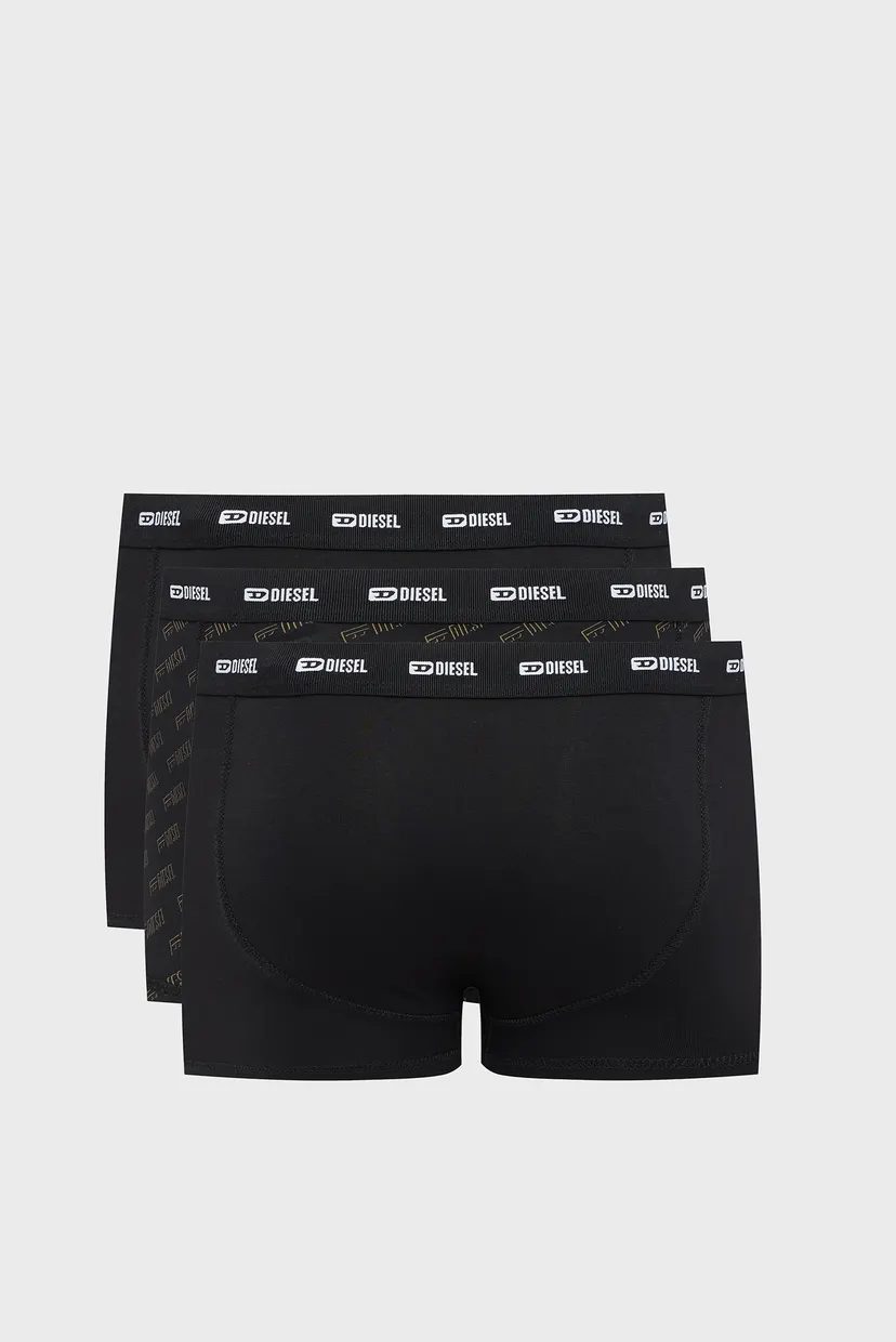 Набор белья х3/DAMIEN-UTLT-3PACK BOXERS 6
