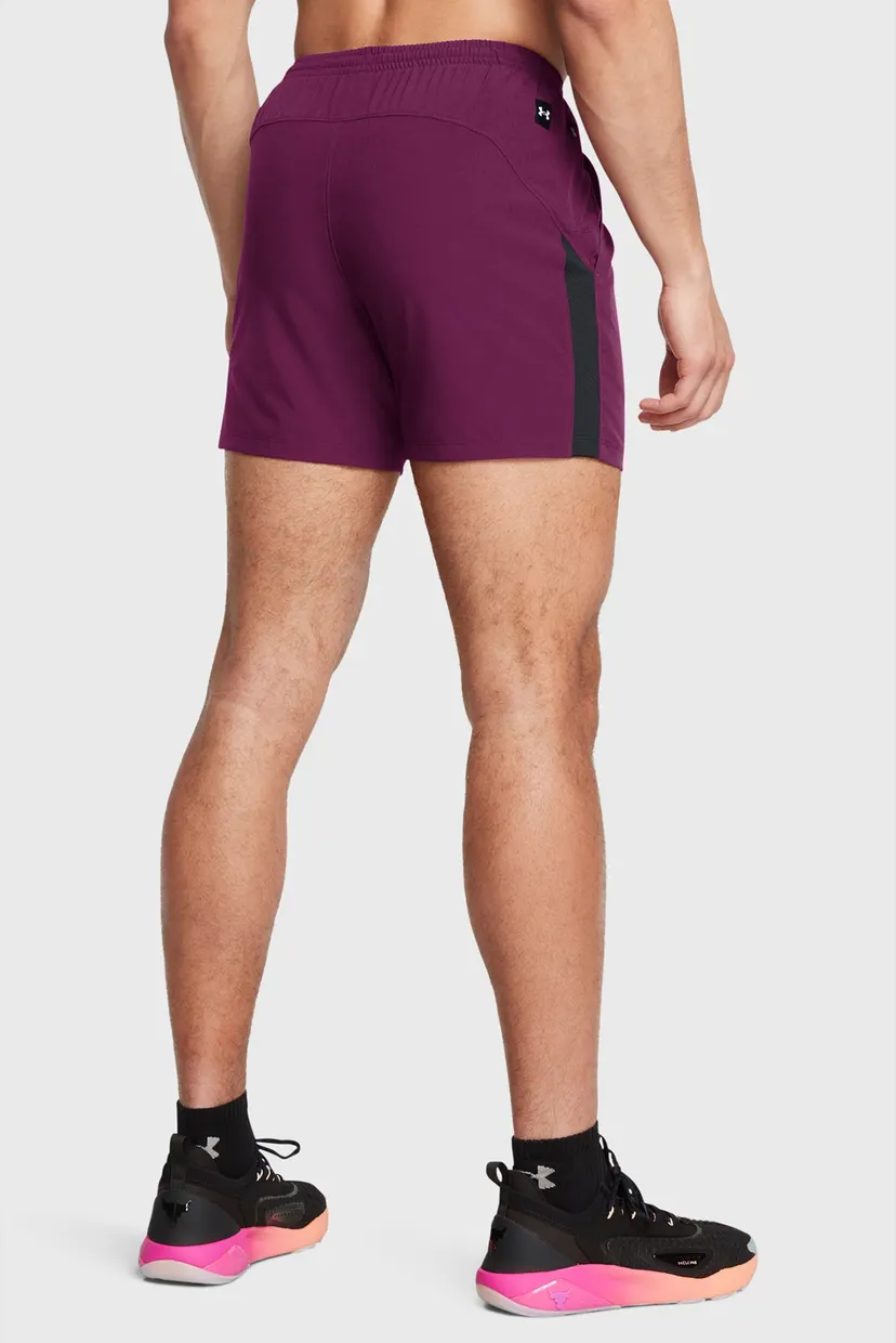 Pantaloni scurti/Pjt Rock Ultimate 5 Training Short 3