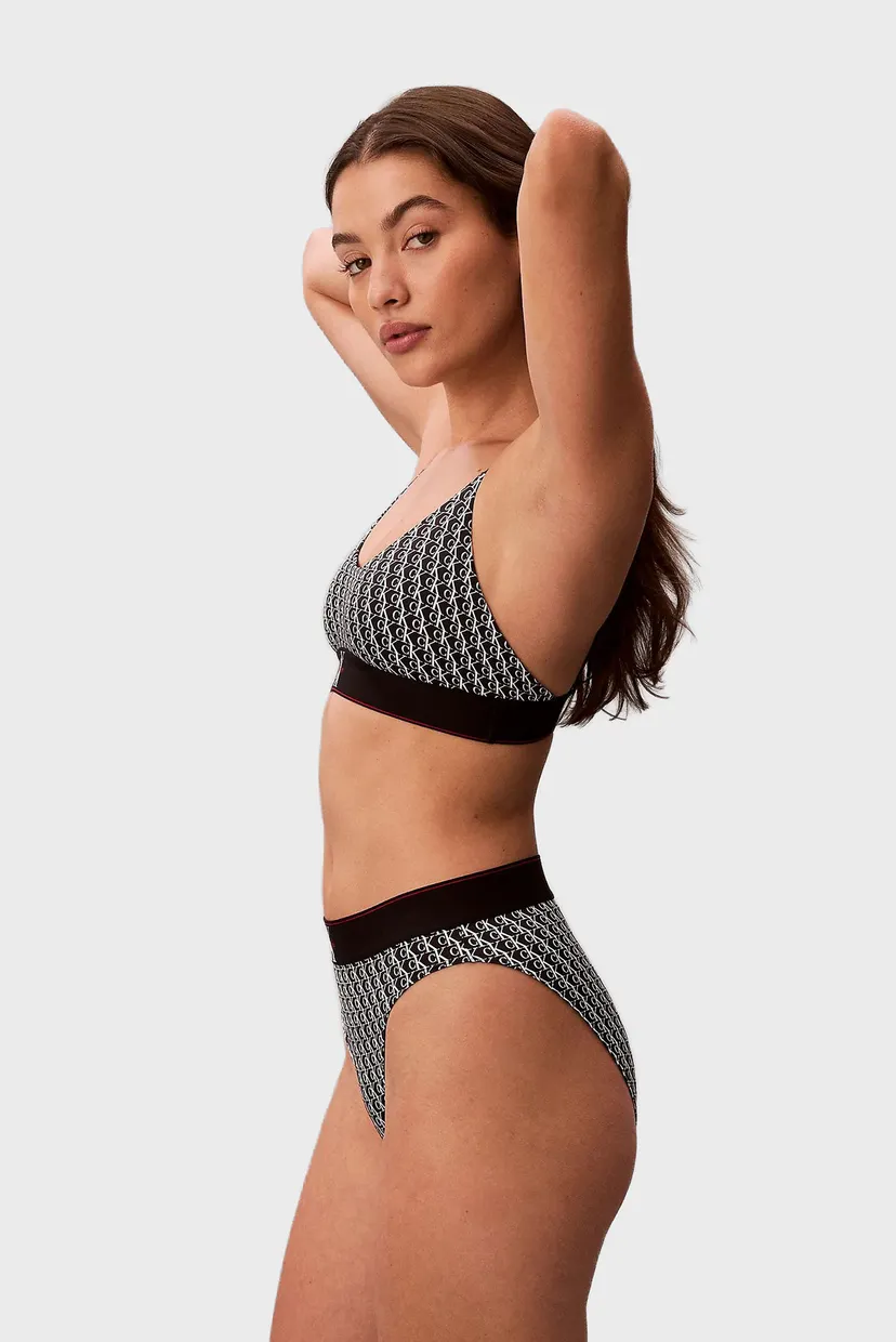 Pantaloni scurti/HIGH WAIST BIKINI 6
