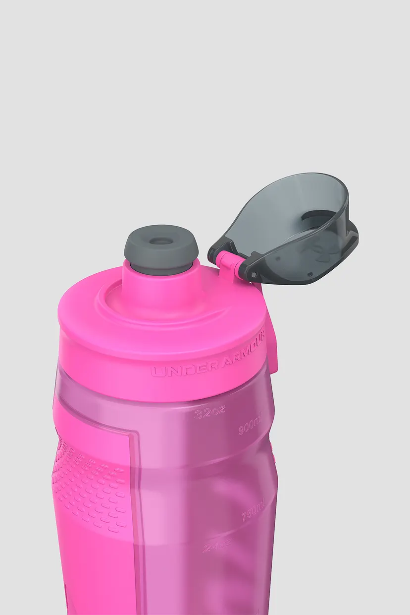 Bucate/64oz Playmaker Jug Black/Black 1L900 3