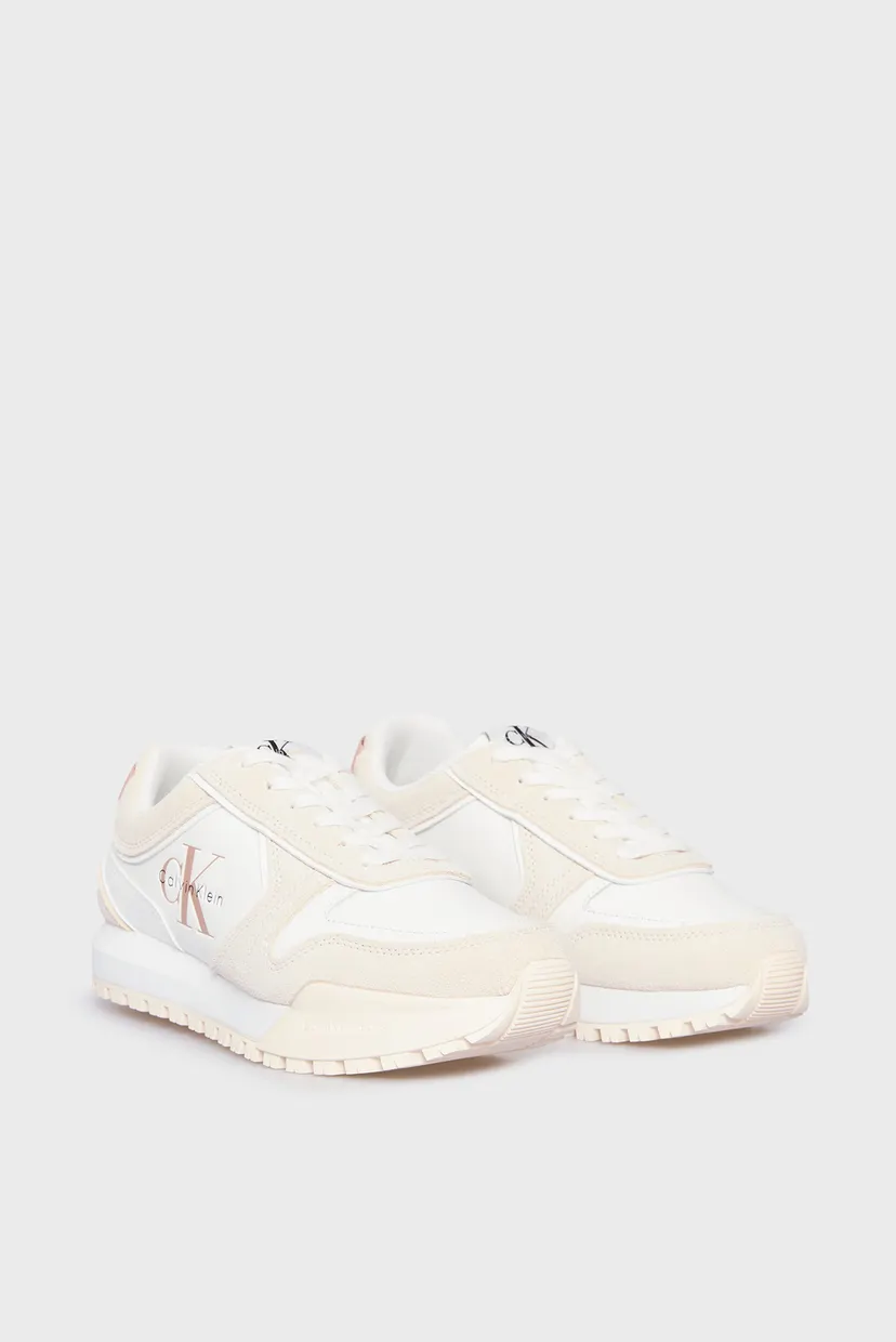Adidași/TOOTHY RUNNER LACEUP MIX 3
