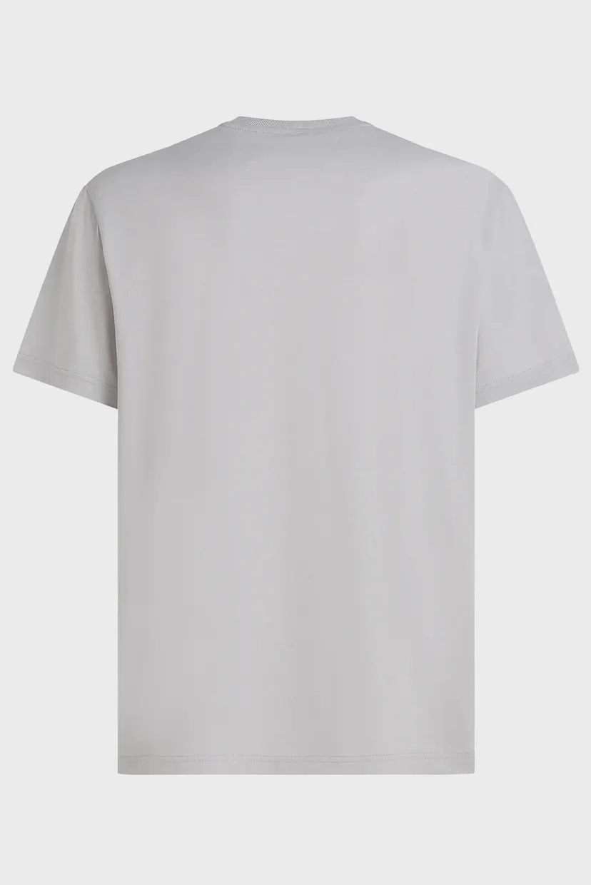 Tricou/klj reg monogram tee 6