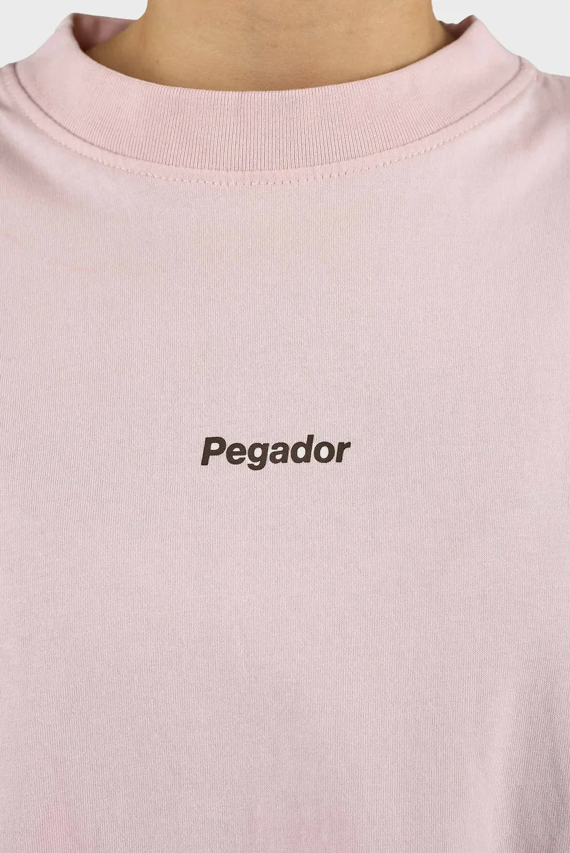 Tricou/Miravet Heavy Oversized Tee 5