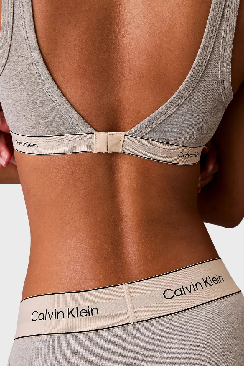 Sutien/LIGHTLY LINED TRAINGLE BRALETTE 5