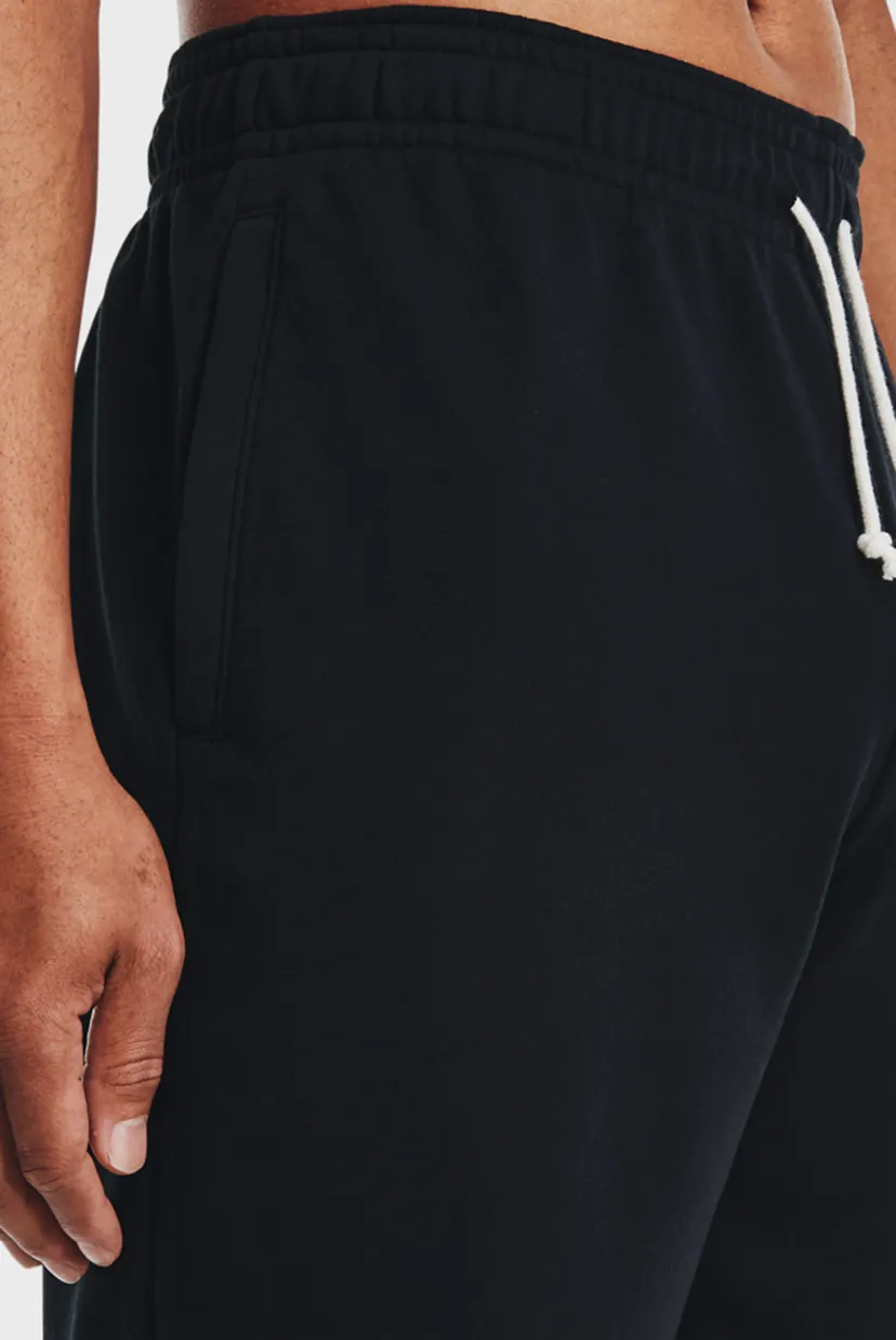 Шорты/UA RIVAL TERRY SHORT 4