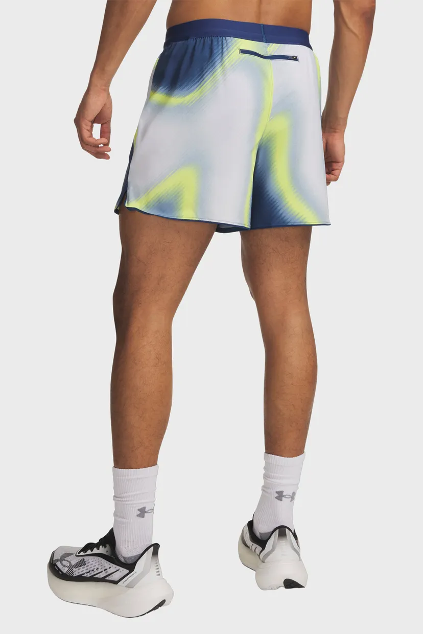Pantaloni scurti/UA Velociti Pro 5in Short 3