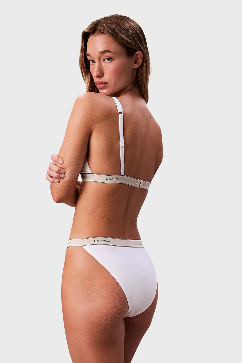 Бюстгальтер/UNLINED TRIANGLE 4
