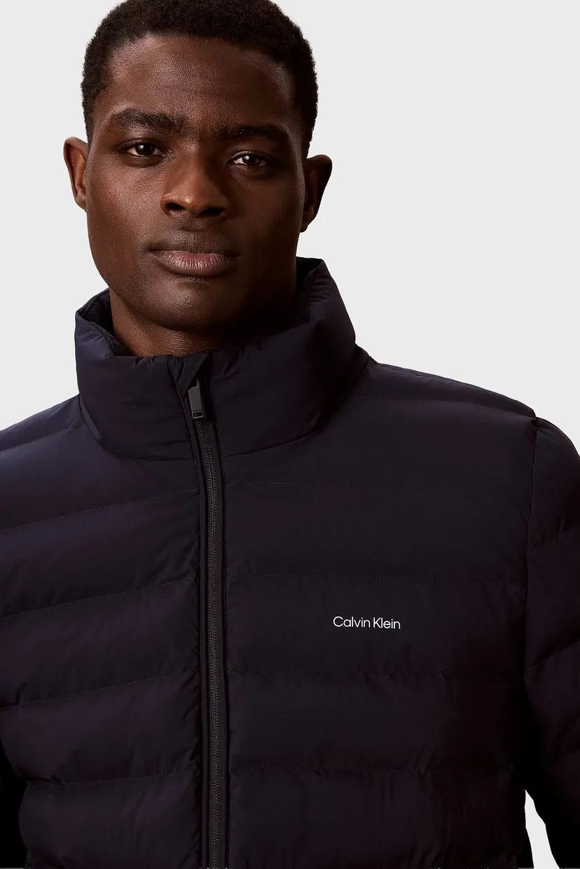 Palton de iarnă/LS CLASSIC LTWT NYLON PUFFER JKT 4