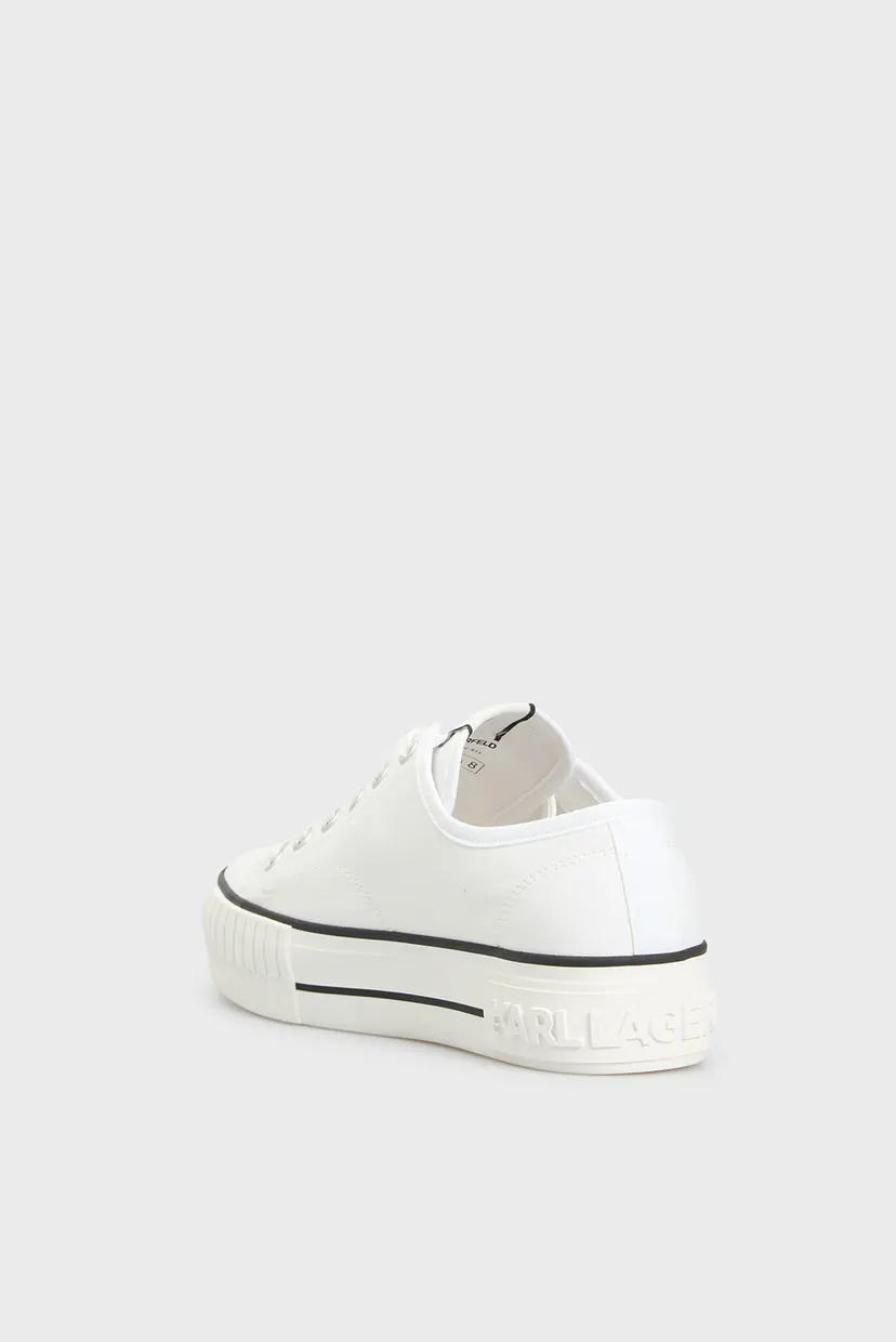 Adidași/KAMPUS MAX NFT Patch Lo Lace 5