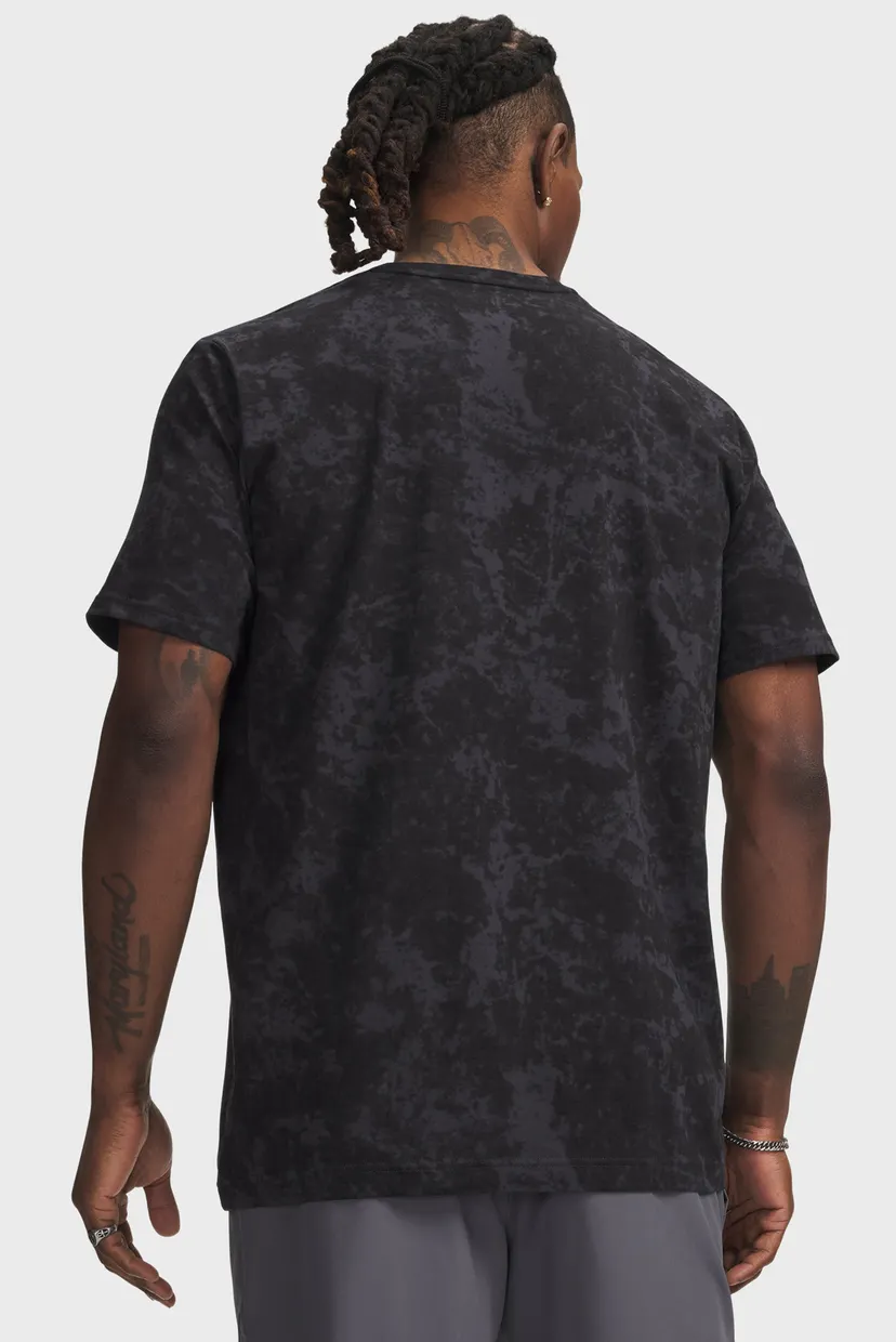 Tricou/UA M ICON SS NOVELTY 3
