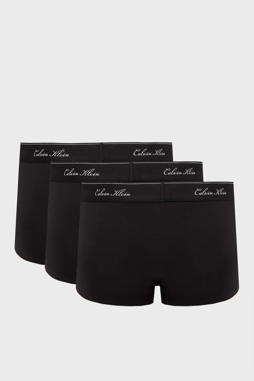 Set de lenjerie/LOW RISE TRUNK 3PK 8