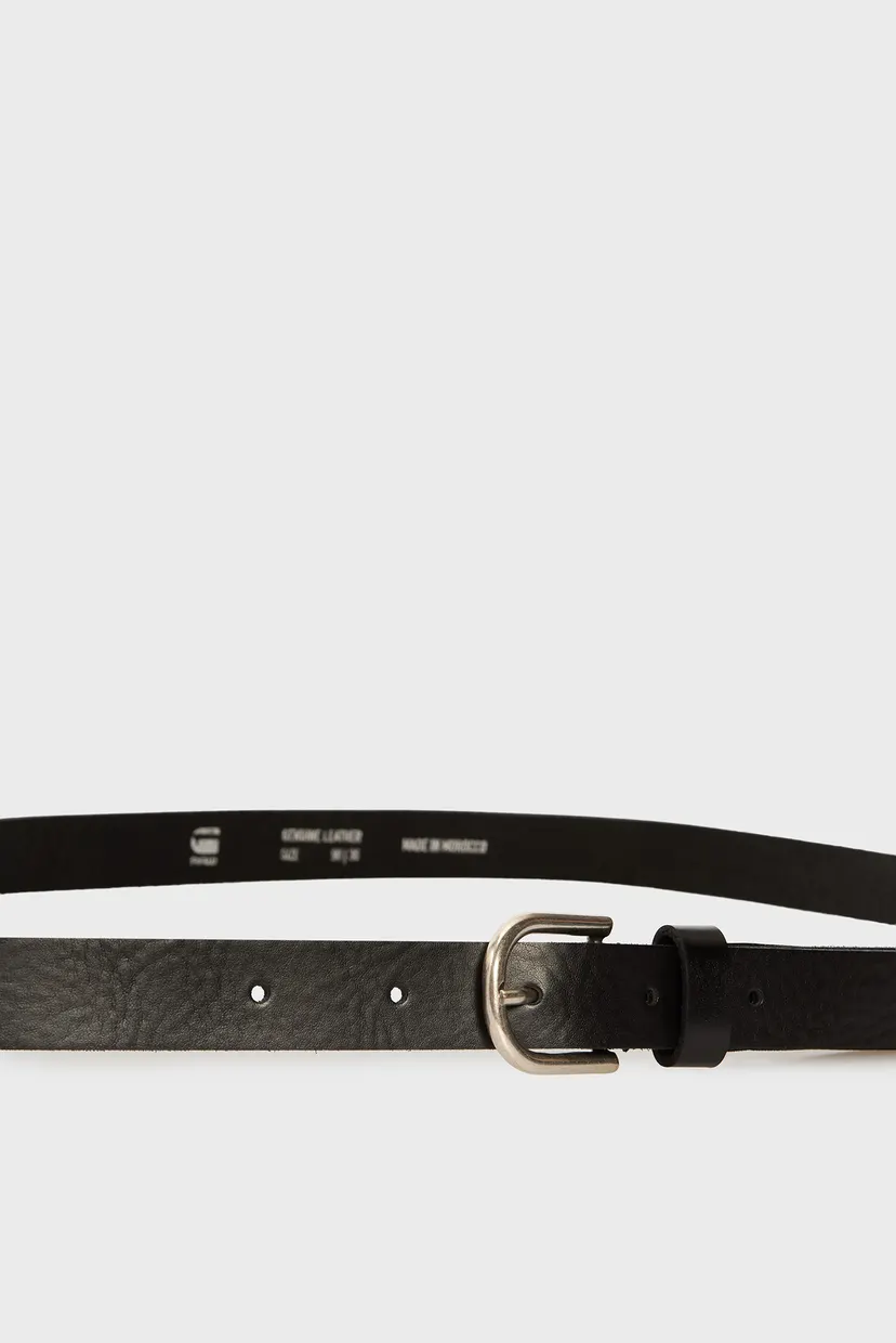 Curea/Thin Belt 3