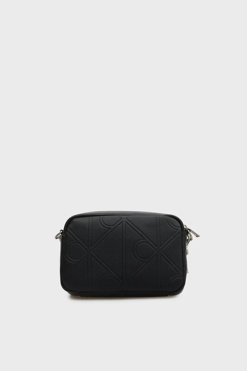 Sac/XL EMBLEM AOP EMBOSS CAMERA BAG 4