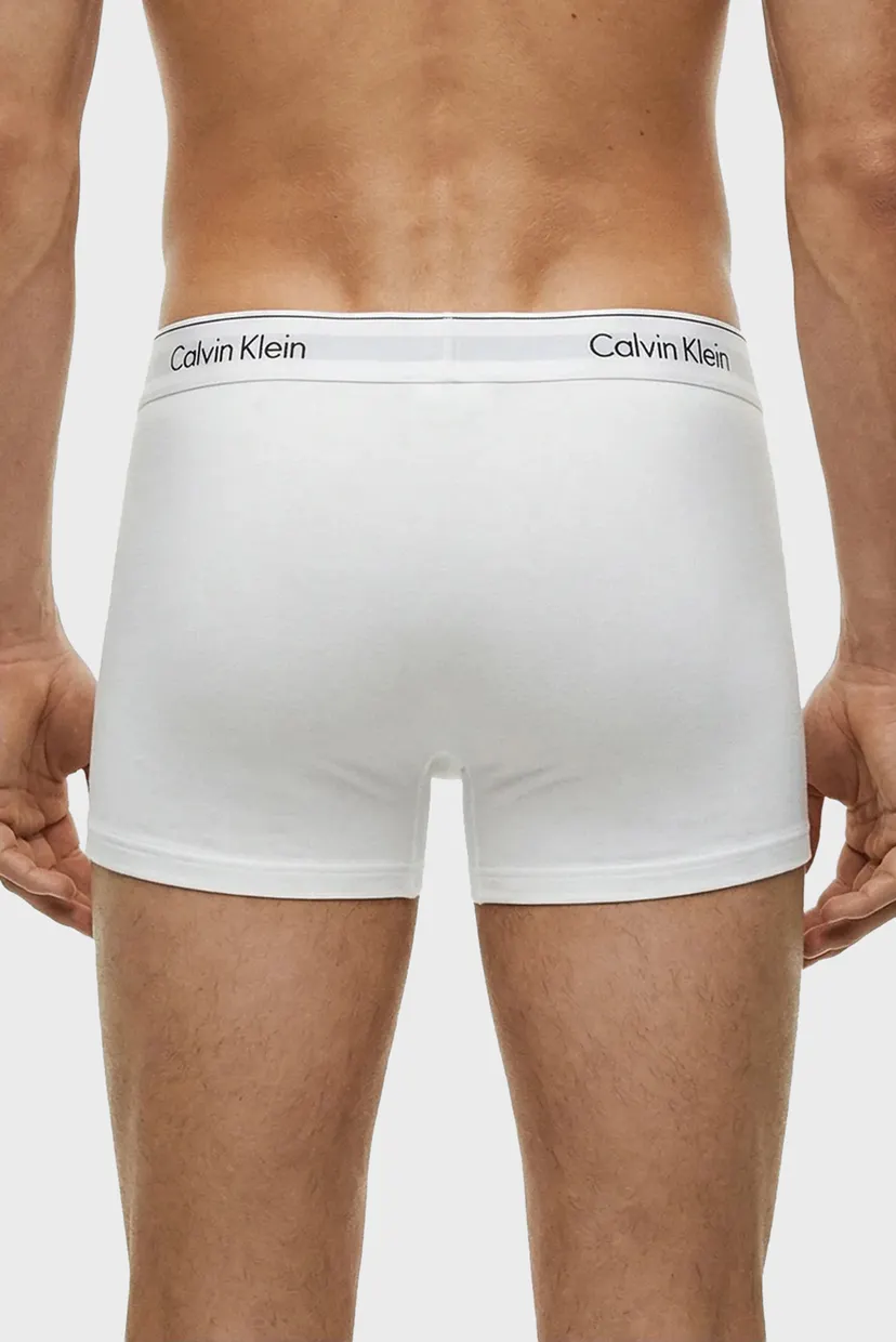 Набор белья/LOW RISE TRUNK 3PK 3