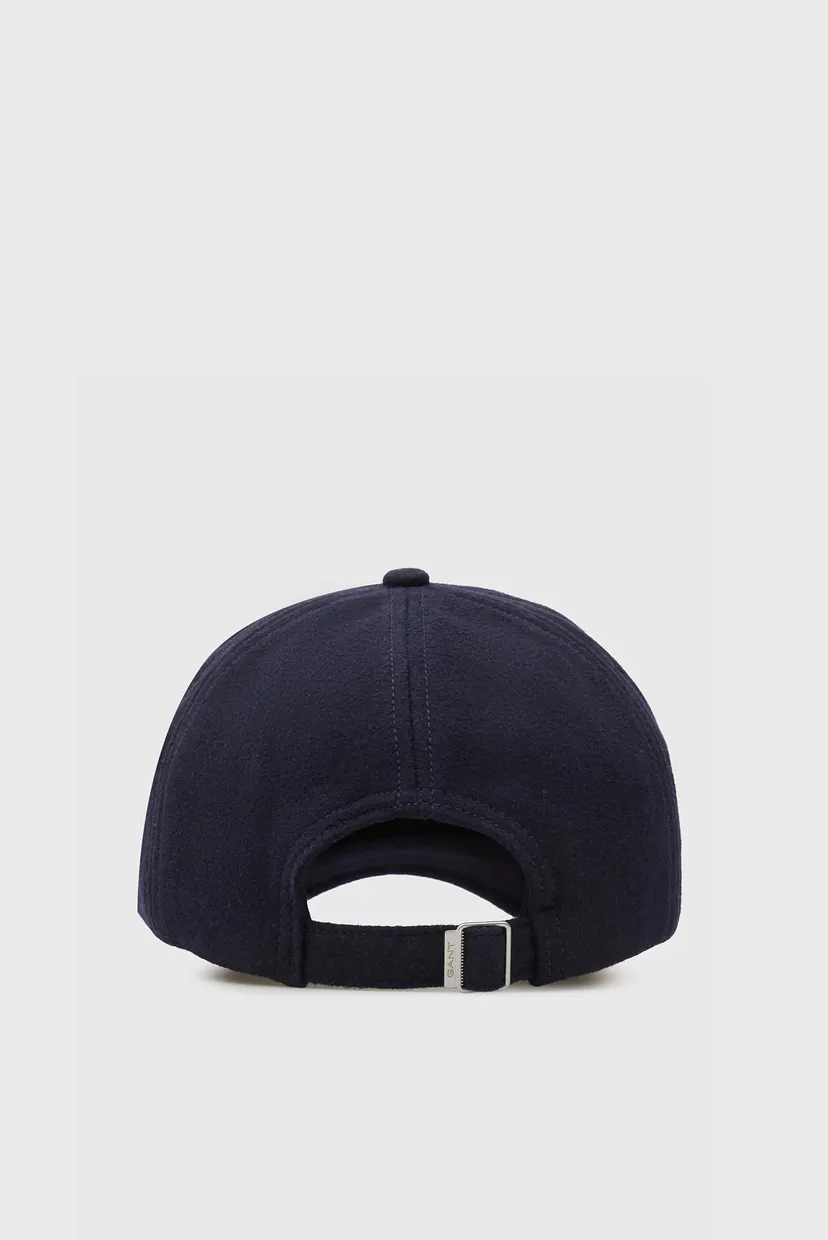 Capac/SHIELD MELTON CAP 3