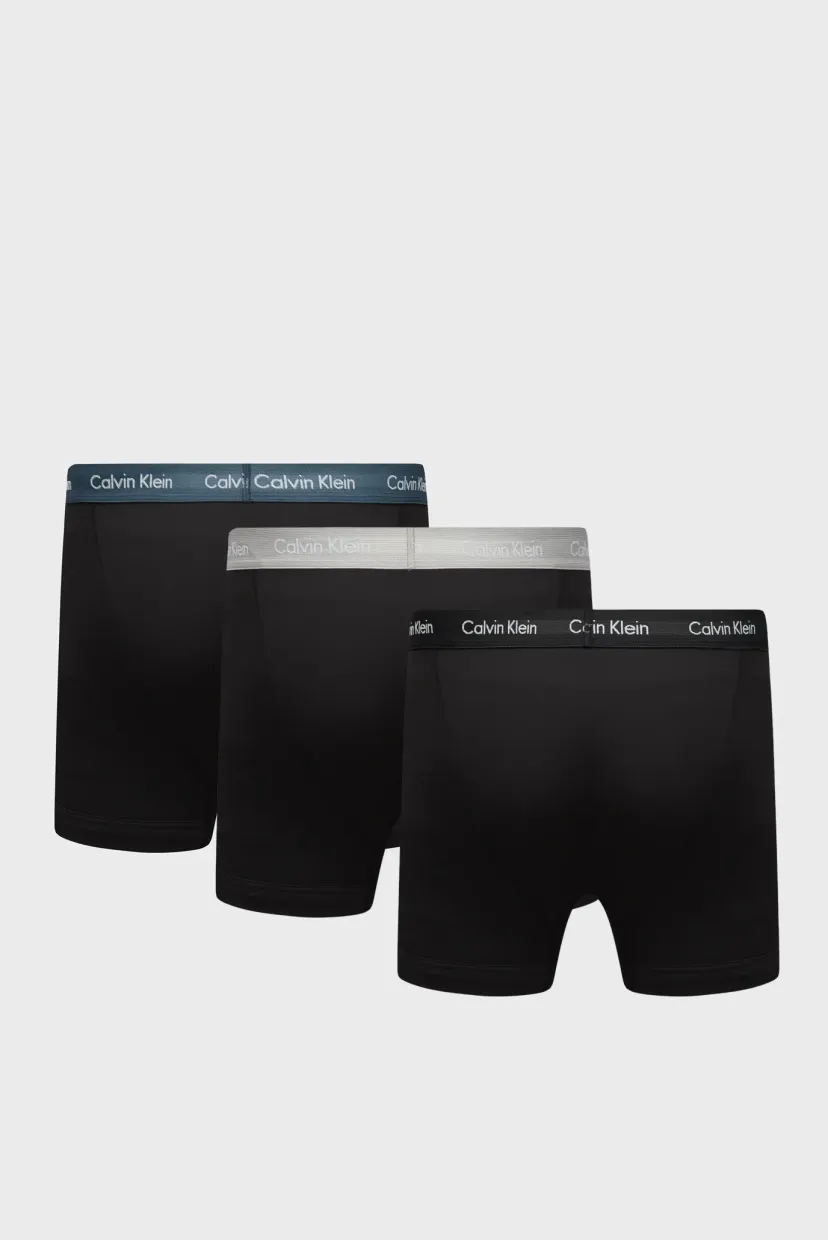 Set de lenjerie/Trunk 3pk 7