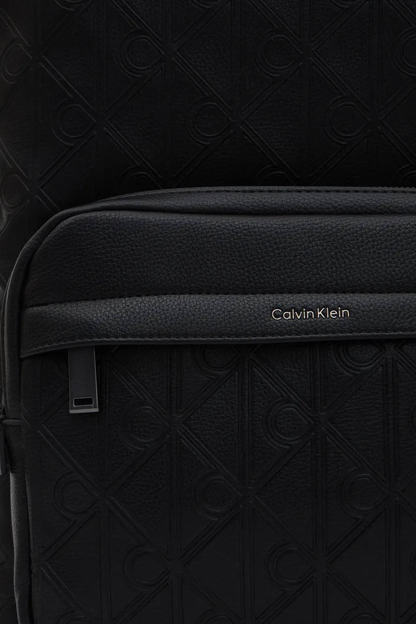 Rucsac/EMBLEM AOP DEBOSS ROUND BACKPACK 6