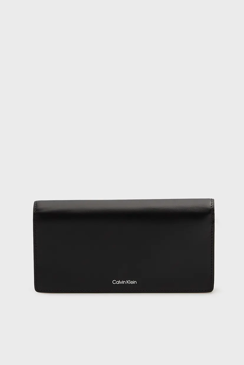 Кошелек/EMBLEM HW LONG BIFOLD 4