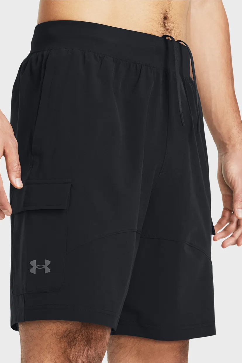 Pantaloni scurti/Stretch Woven Cargo Short 4