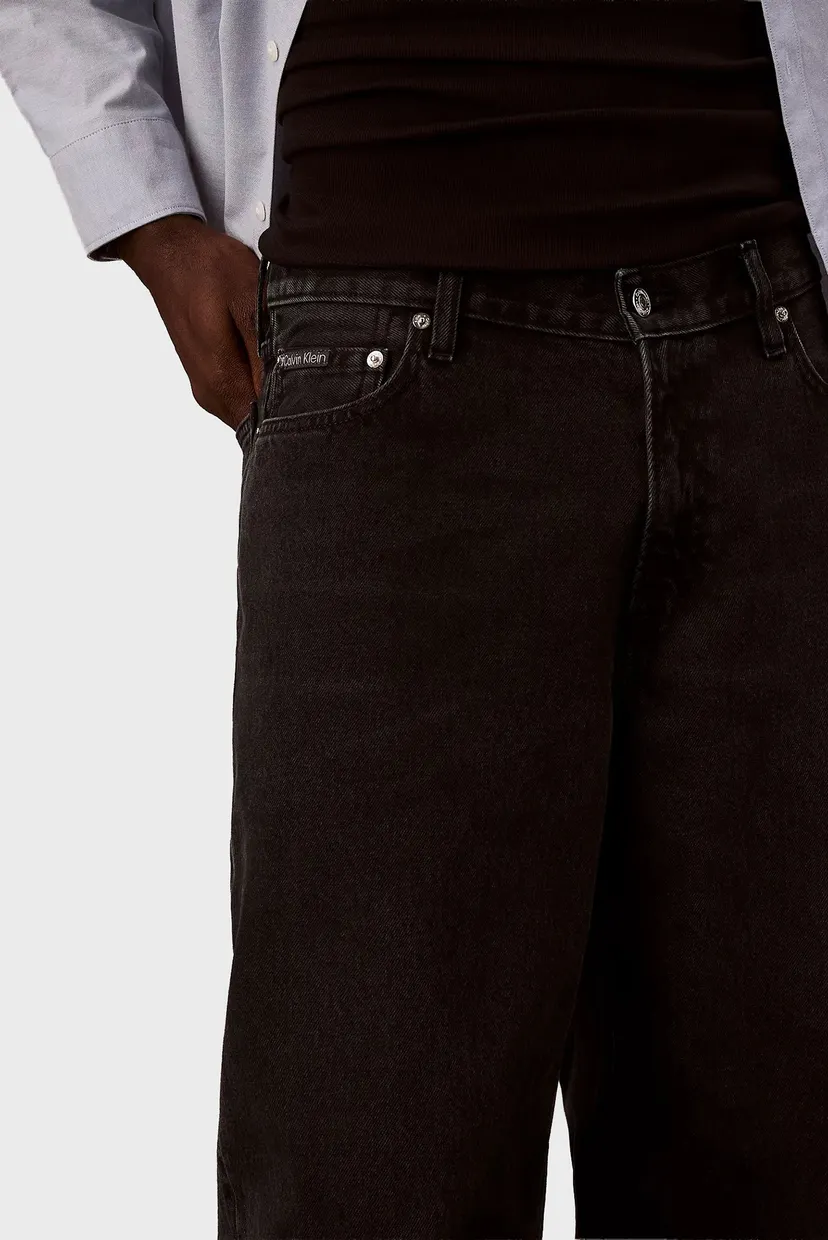 Джинсы/BARREL COVENANT JEAN 4