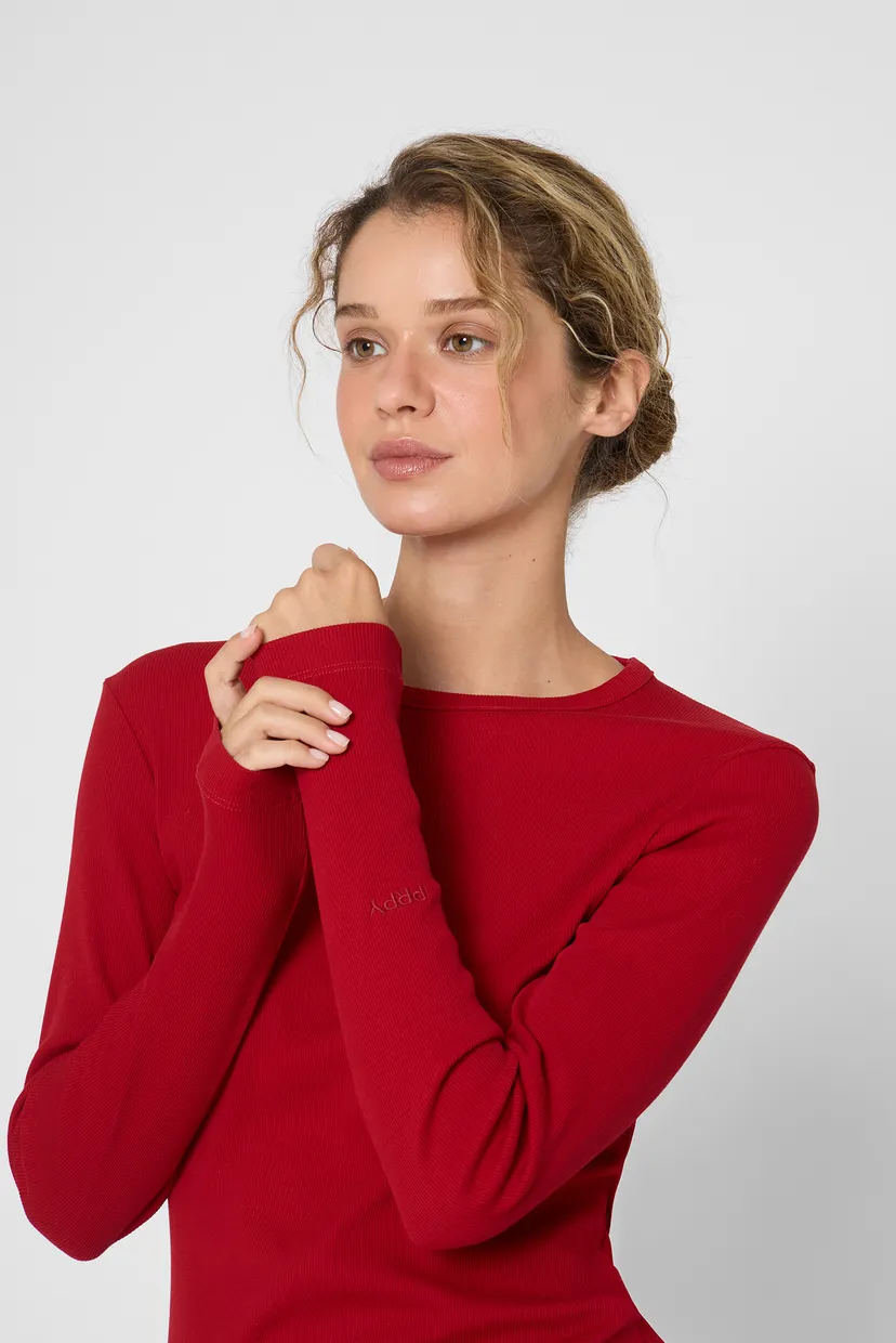 Maneca lunga/WL-S 006 5