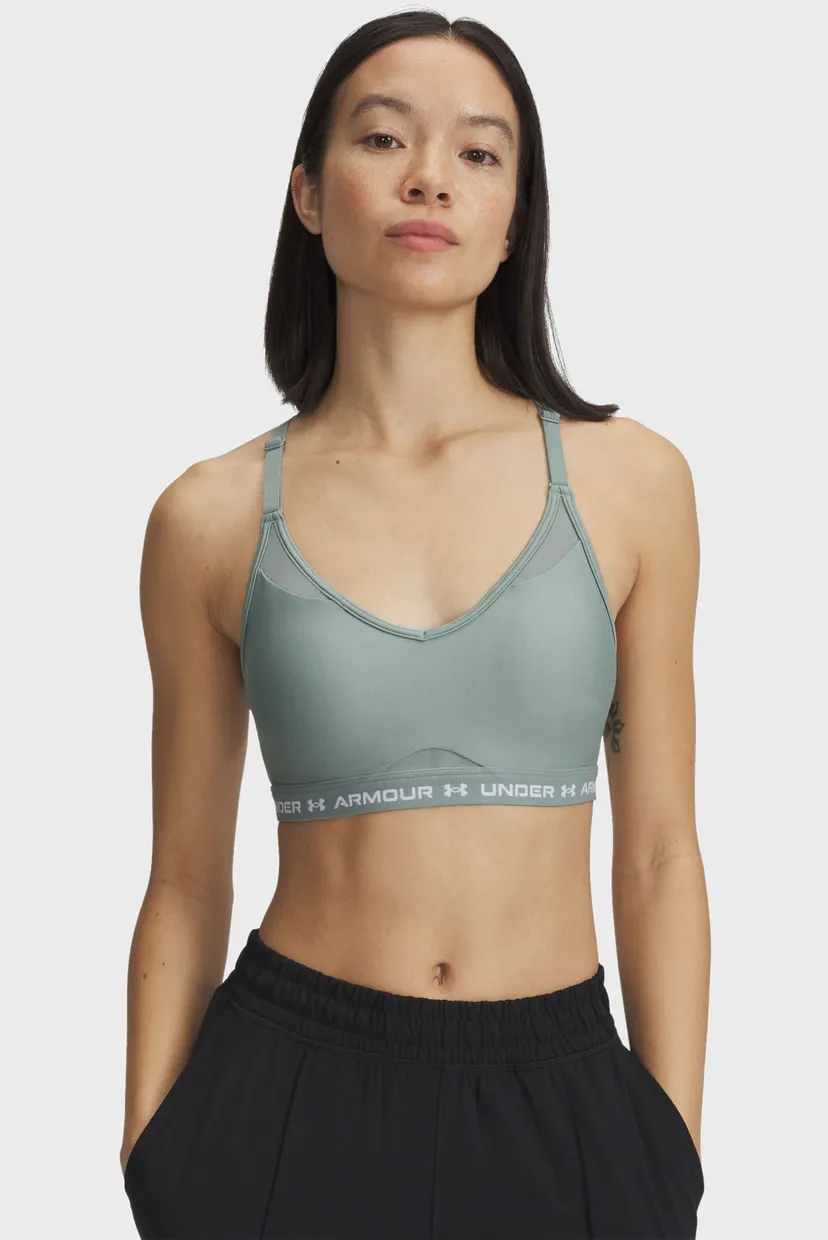 Топ/UA Crossback Low Bra 5