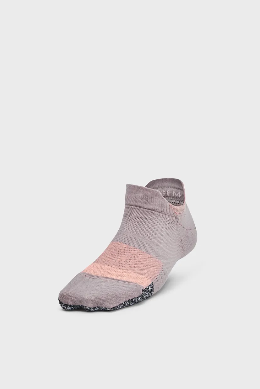 Șosete/Womens UA Breathe 3pk NS Tab 3