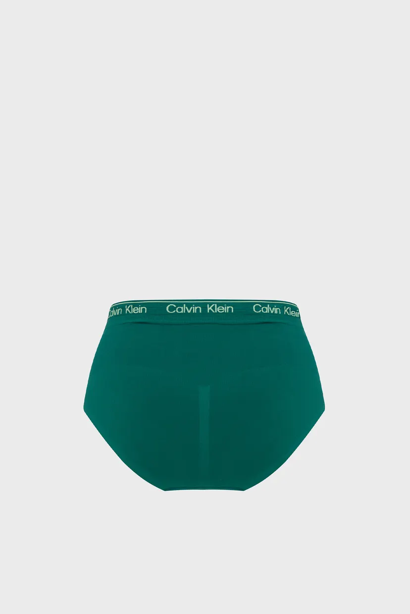 Pantaloni scurti/COTTON SEAMLESS BRIEF 9