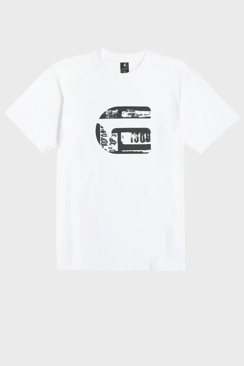 Футболка/G icon gr r t 5